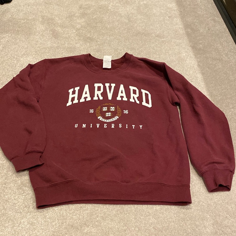 ‼️HARVARD‼️